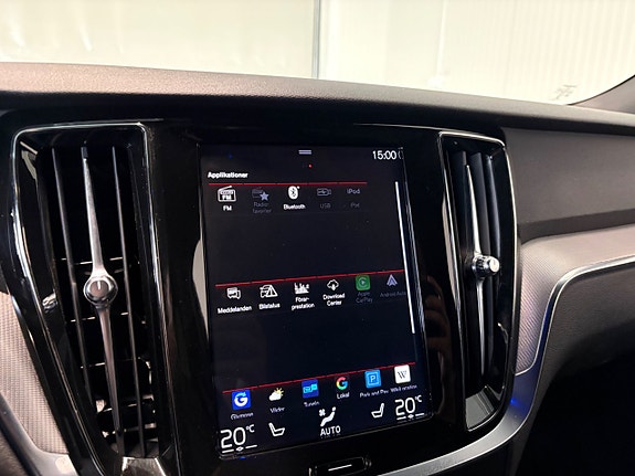 Volvo V60 20 of 28