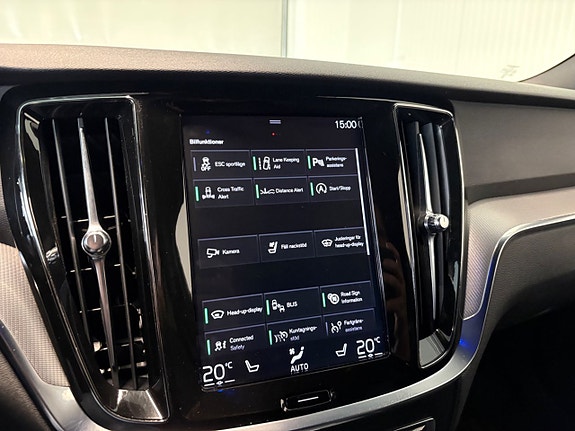 Volvo V60 19 of 28