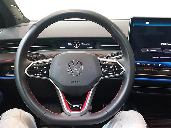 Volkswagen ID.7 10 of 17