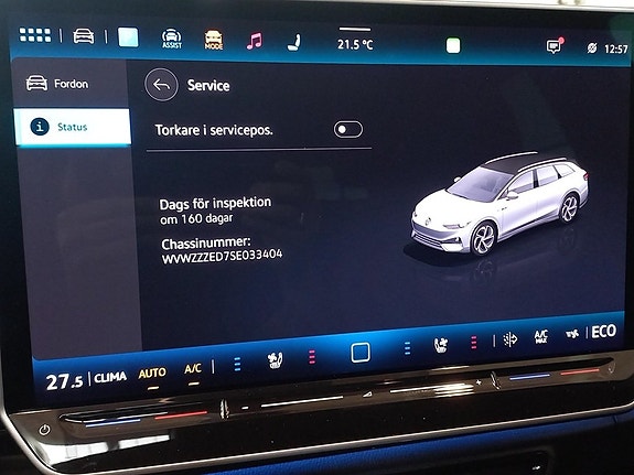 Volkswagen ID.7 16 of 17