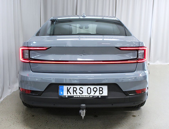Polestar 2 7 of 28