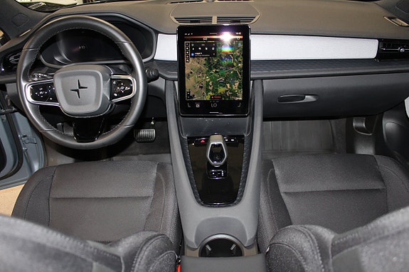 Polestar 2 20 of 28