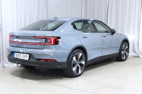 Polestar 2 2 of 28