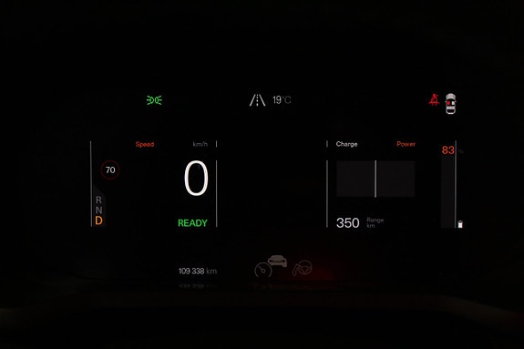 Polestar 2 27 of 28