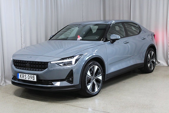 Polestar 2 10 of 28