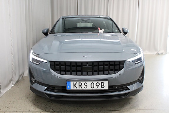 Polestar 2 4 of 28
