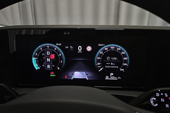 Volkswagen Tiguan 11 of 12