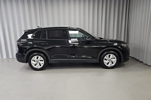 Volkswagen Tiguan 4 of 12