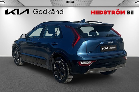 Kia Niro 6 of 17