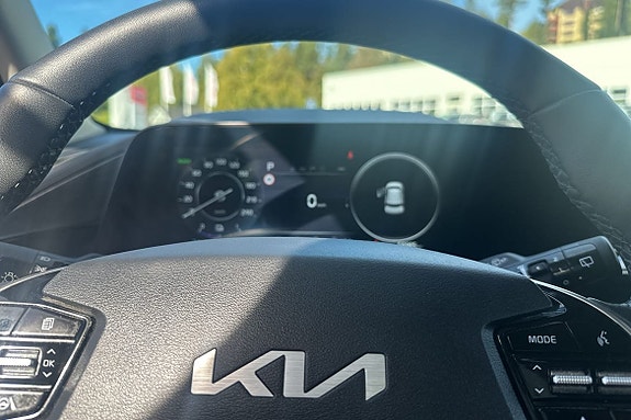 Kia Niro 10 of 17