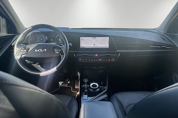 Kia Niro 7 of 17