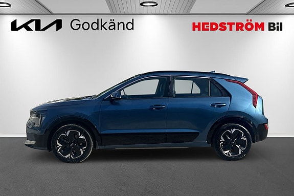 Kia Niro 4 of 17