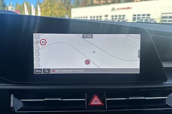 Kia Niro 11 of 17
