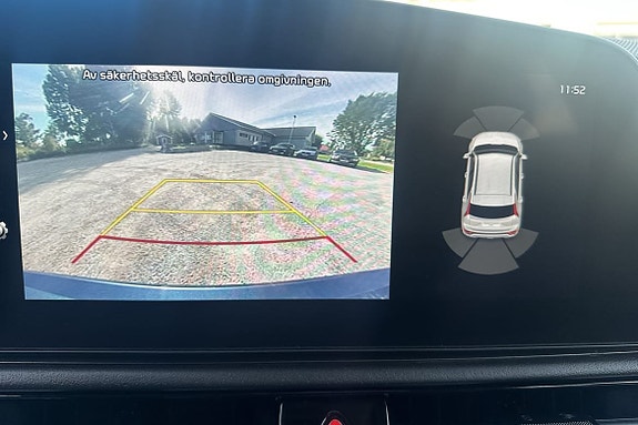 Kia Niro 15 of 17