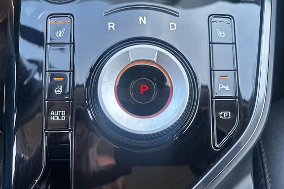 Kia Niro 17 of 17