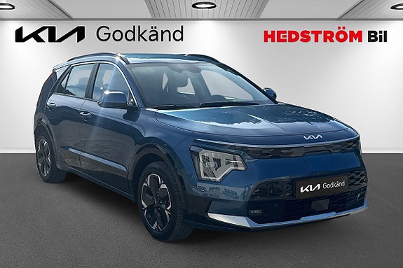 Kia Niro 3 of 17