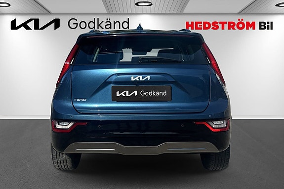 Kia Niro 5 of 17
