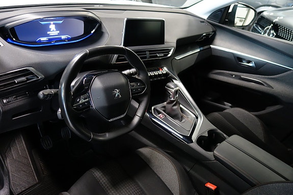 Peugeot 3008 6 of 6