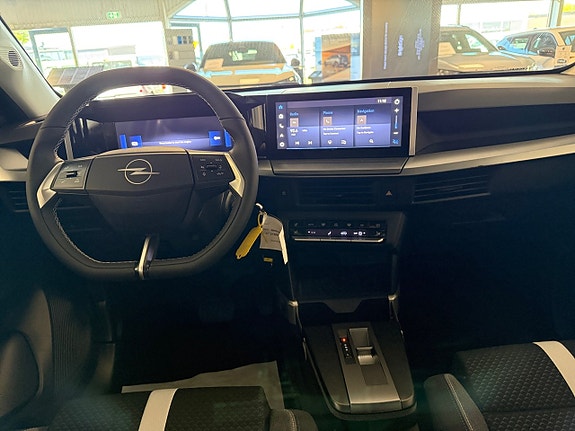 Opel Frontera 15 of 21