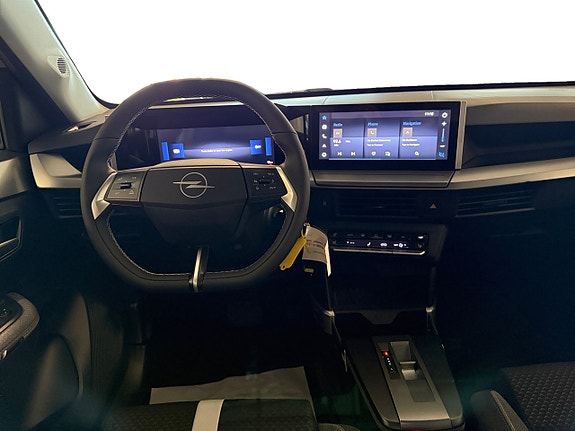 Opel Frontera 12 of 21