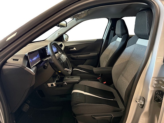 Opel Frontera 10 of 21