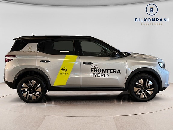 Opel Frontera 6 of 21