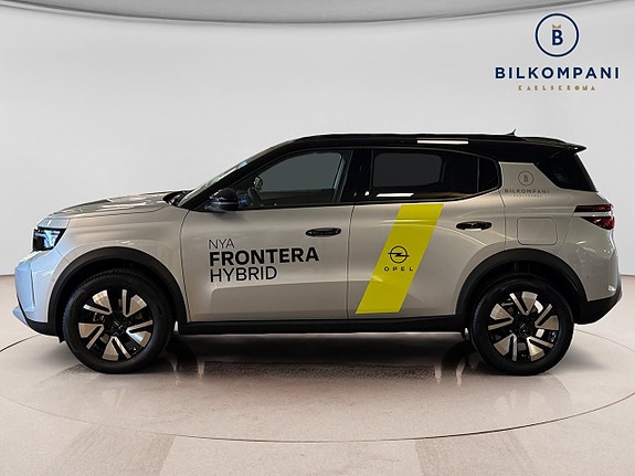Opel Frontera 2 of 21