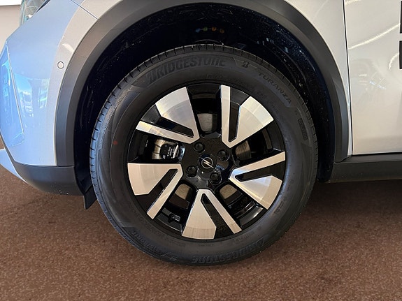 Opel Frontera 9 of 21