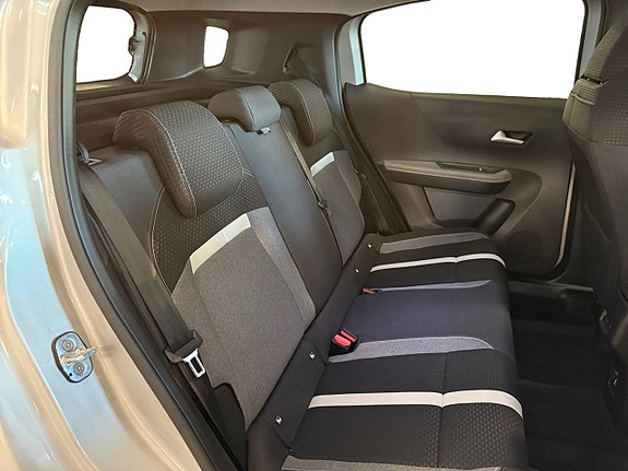 Opel Frontera 17 of 21