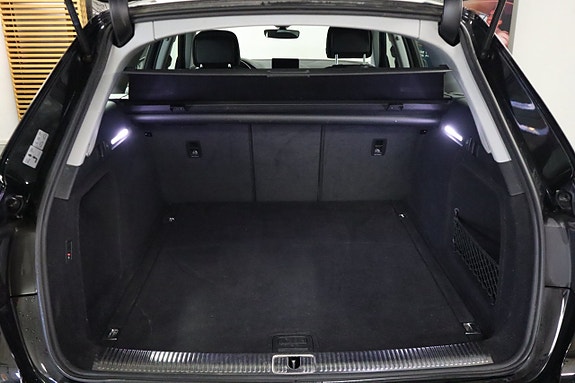 Audi A4 14 of 20