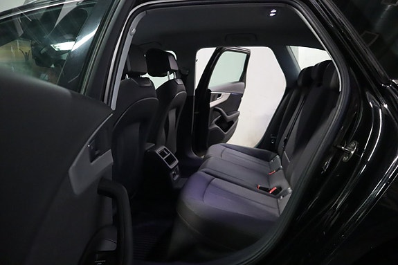 Audi A4 12 of 20