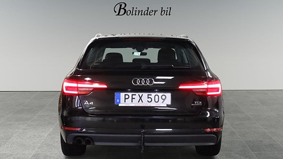 Audi A4 5 of 20