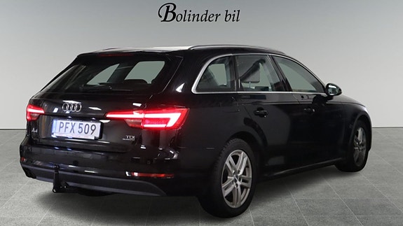 Audi A4 6 of 20