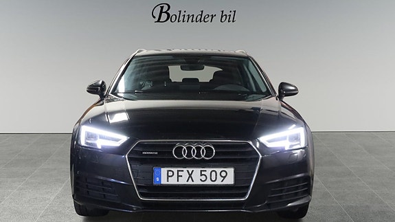 Audi A4 2 of 20