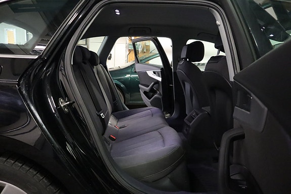 Audi A4 13 of 20