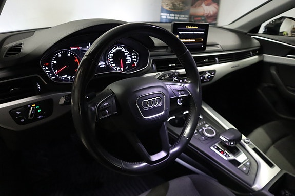 Audi A4 7 of 20