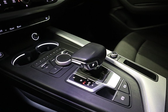 Audi A4 8 of 20