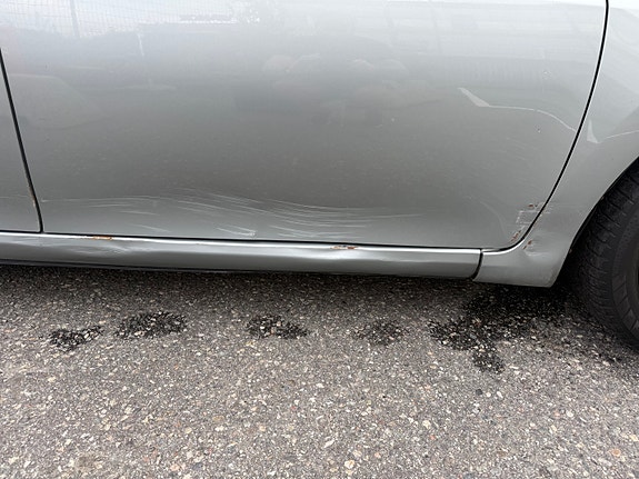 Toyota Auris 17 of 19