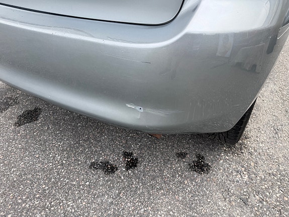 Toyota Auris 18 of 19