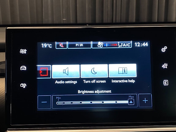 Citroen C4 Cactus 14 of 30