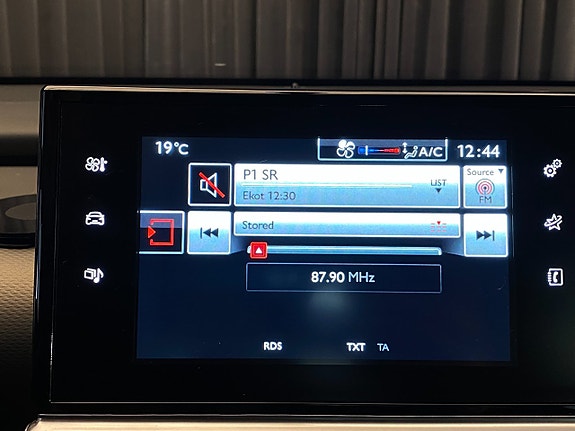 Citroen C4 Cactus 13 of 30