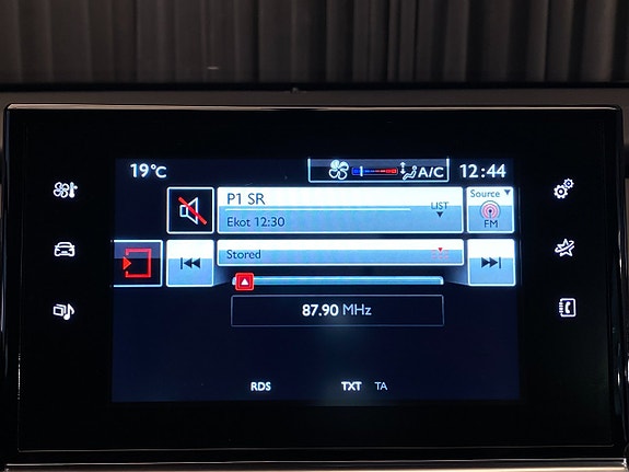 Citroen C4 Cactus 10 of 30