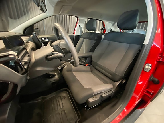 Citroen C4 Cactus 7 of 30