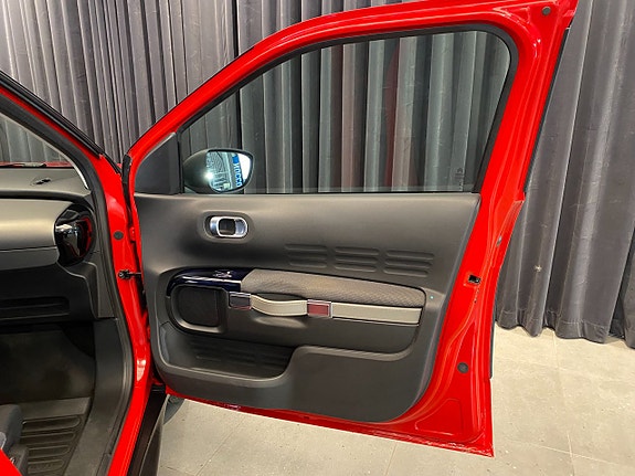 Citroen C4 Cactus 30 of 30