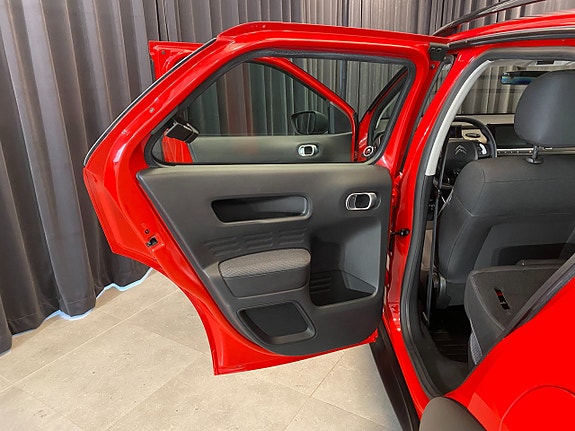 Citroen C4 Cactus 29 of 30