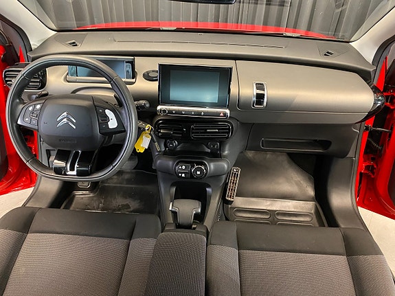 Citroen C4 Cactus 6 of 30