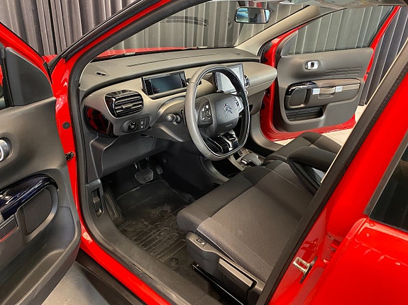 Citroen C4 Cactus 26 of 30
