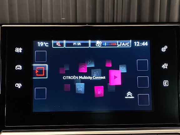 Citroen C4 Cactus 15 of 30