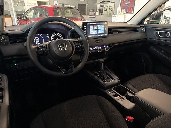 Honda HR-V 12 of 17