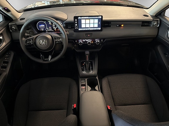 Honda HR-V 11 of 17